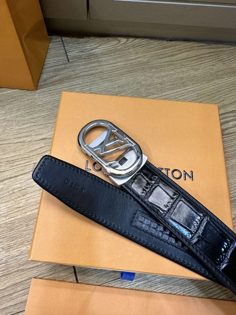 Lxxis Vxxtton Belts WellDesigned 246955