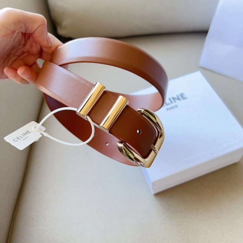 CXLXNE Belts Modern 241188