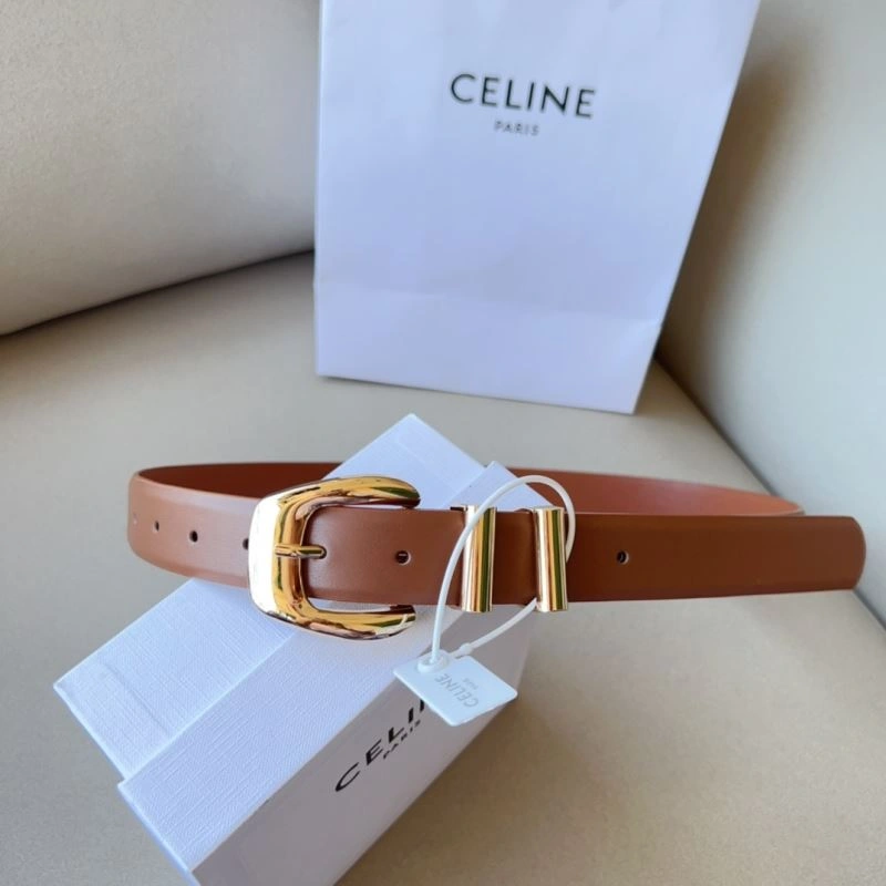 CXLXNE Belts Modern 241188