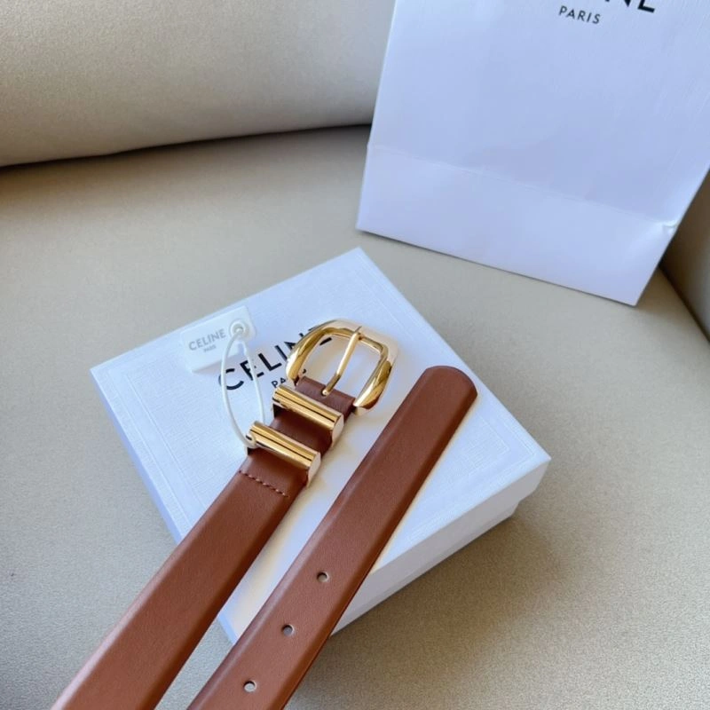 CXLXNE Belts Modern 241188