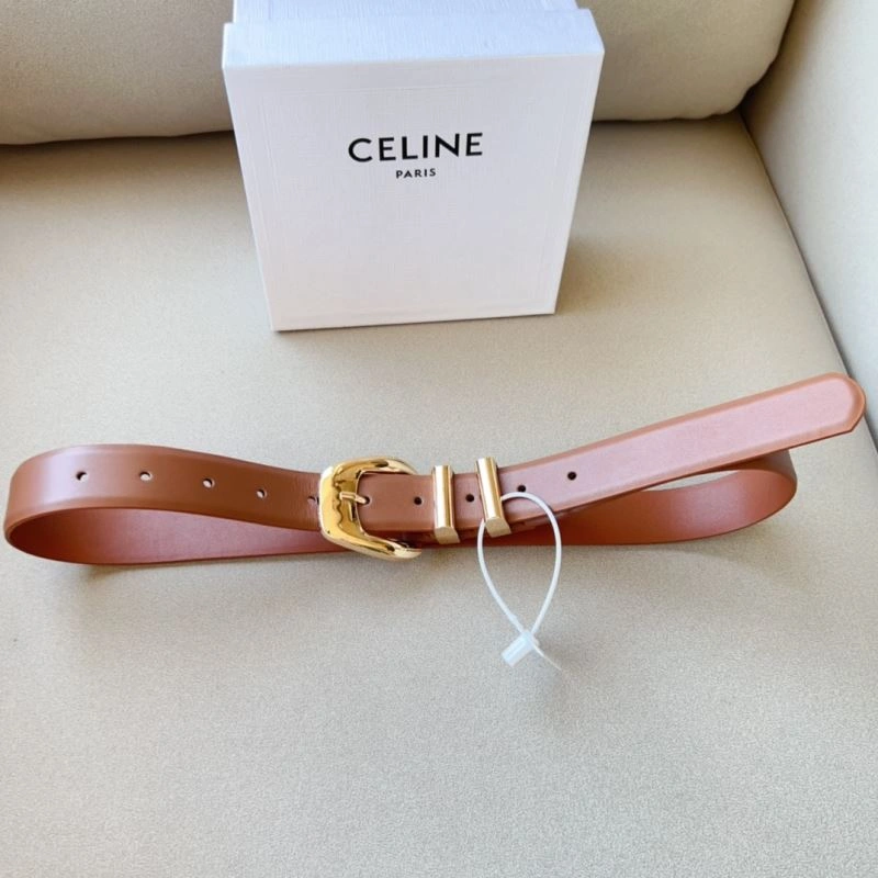 CXLXNE Belts Modern 241188