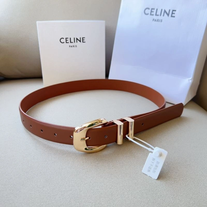 CXLXNE Belts Modern 241188