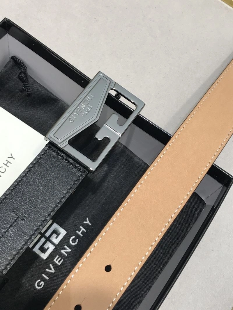 Flexible Gxccx Belts 244158