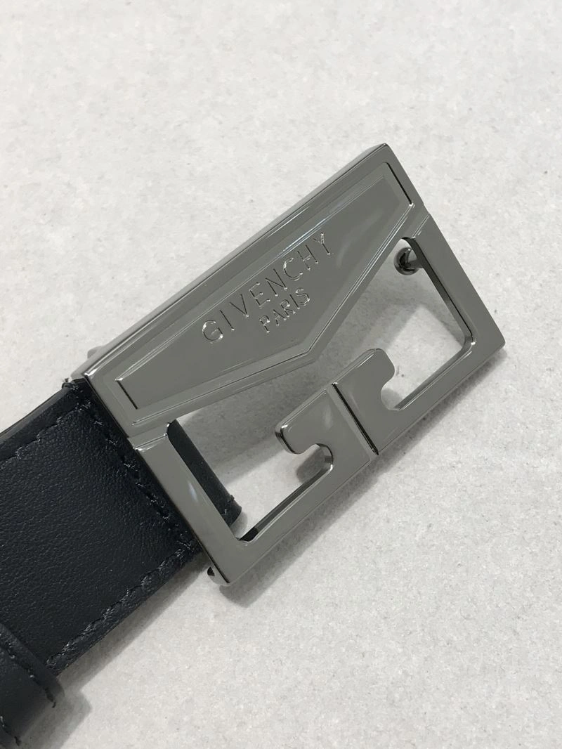 Flexible Gxccx Belts 244158