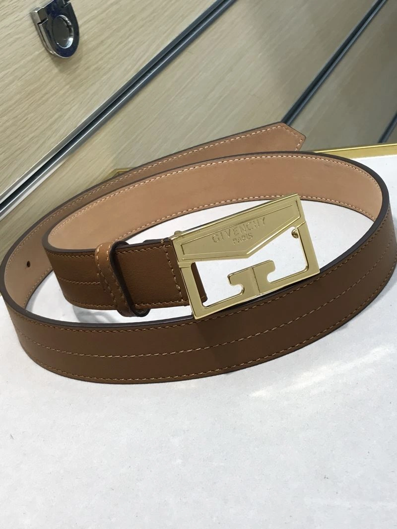 Gxccx Belts Soft 244151