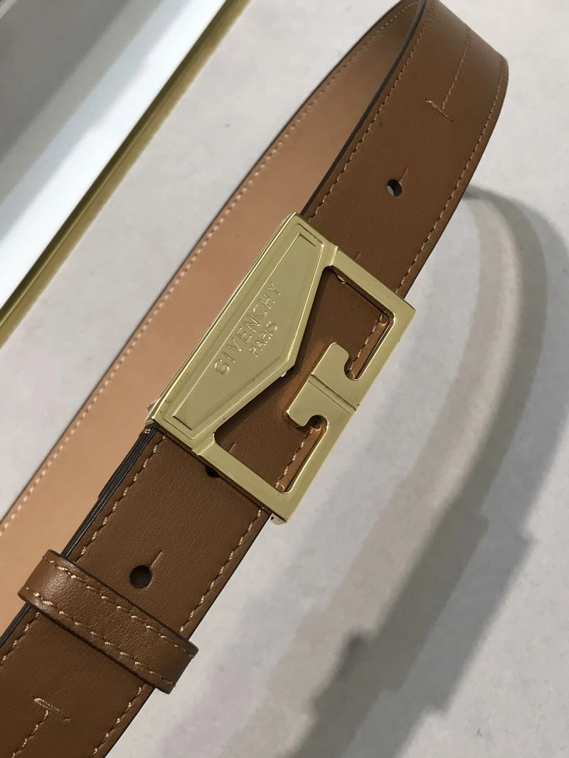 Gxccx Belts Soft 244151