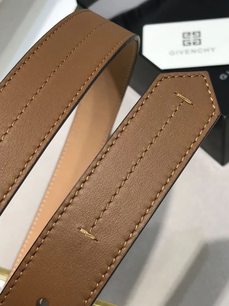 Gxccx Belts Soft 244151