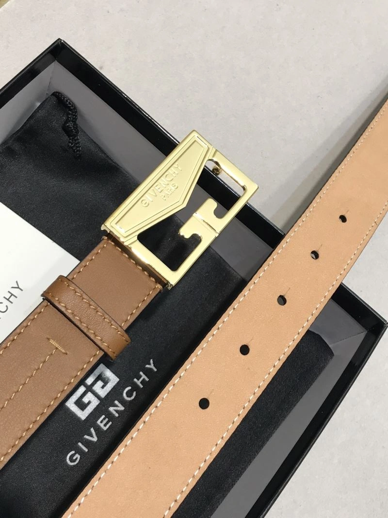 Gxccx Belts Soft 244151