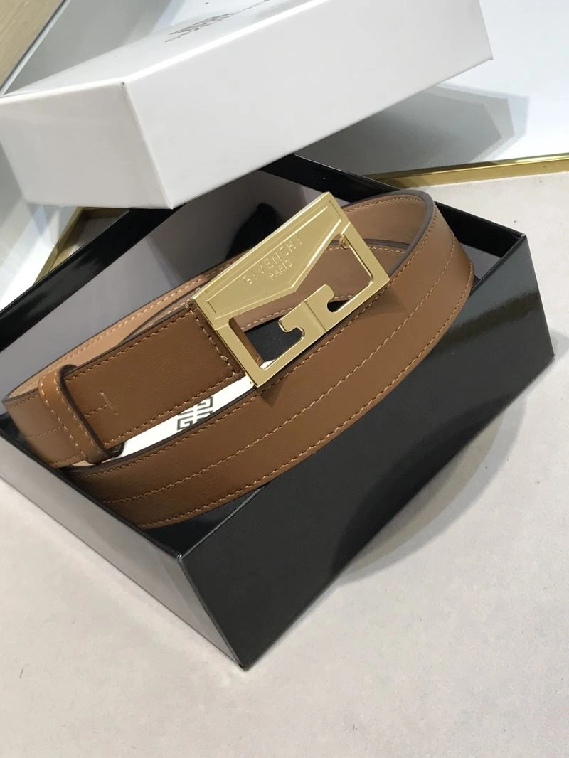 Gxccx Belts Soft 244151