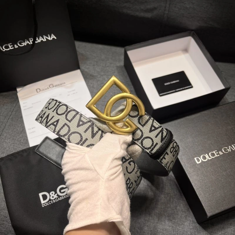 D&X Belts Fashionable 241789