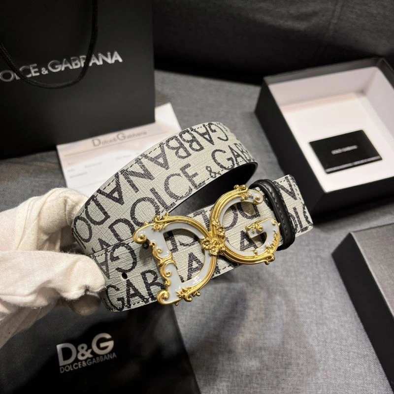 HighQuality D&X Belts 241811
