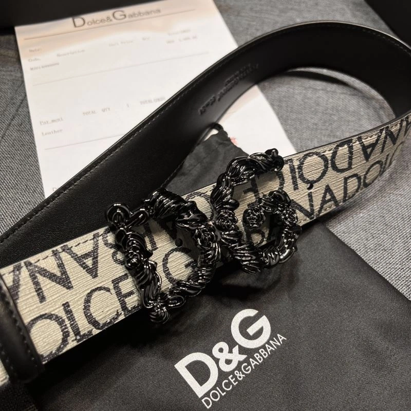 D&X Belts WellDesigned 241796