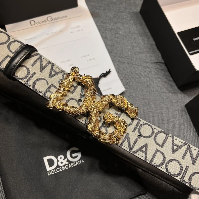 D&X Belts Resilient 241784