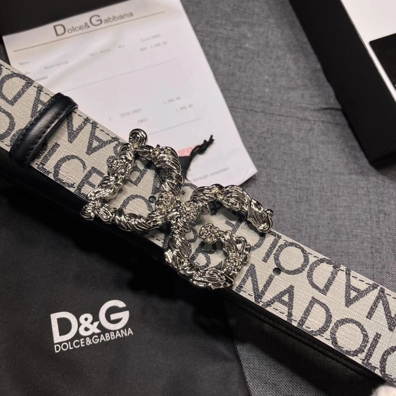 Classic D&X Belts 241810