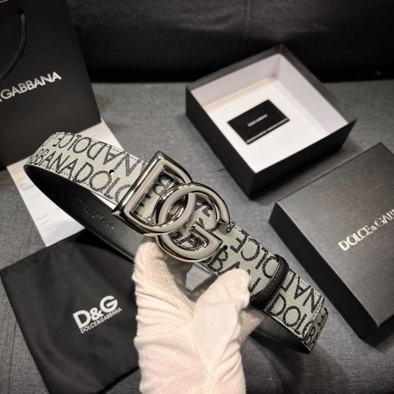 D&X Belts ModernLook 241783