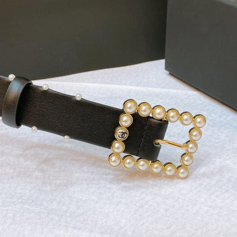 Elegant Chxnxl Belts 241422