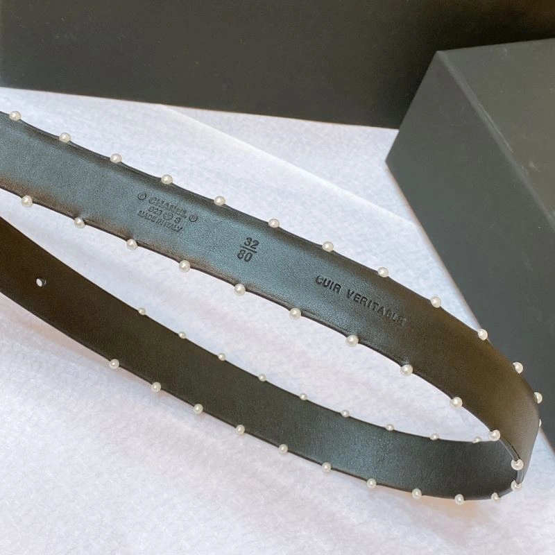 Elegant Chxnxl Belts 241422
