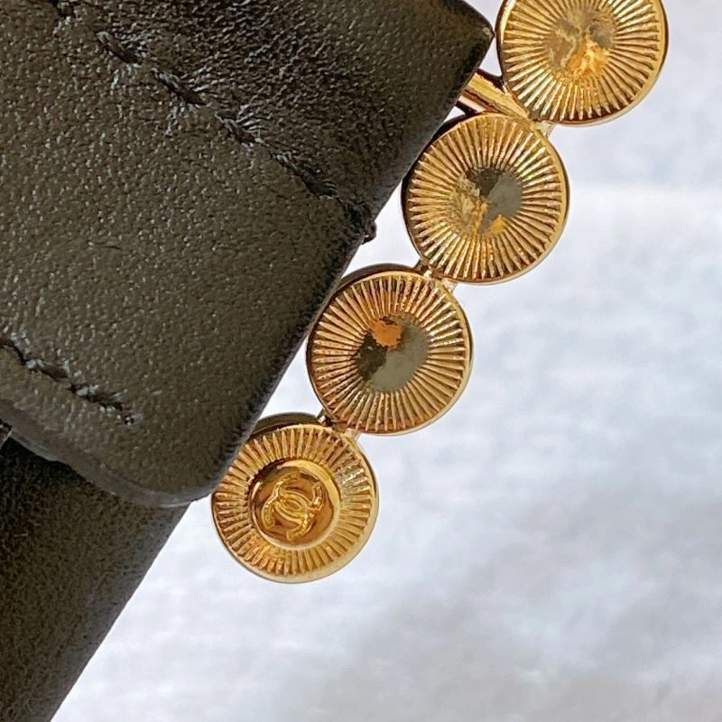Elegant Chxnxl Belts 241422