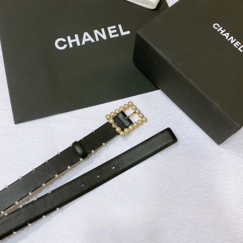 Elegant Chxnxl Belts 241422