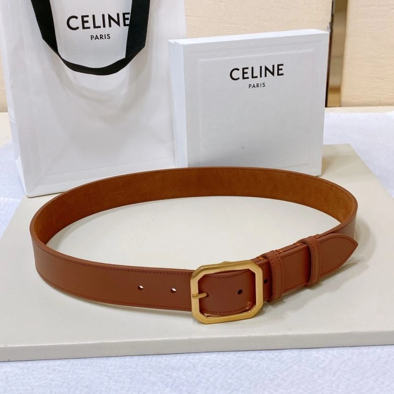 Resilient CXLXNE Belts 241183