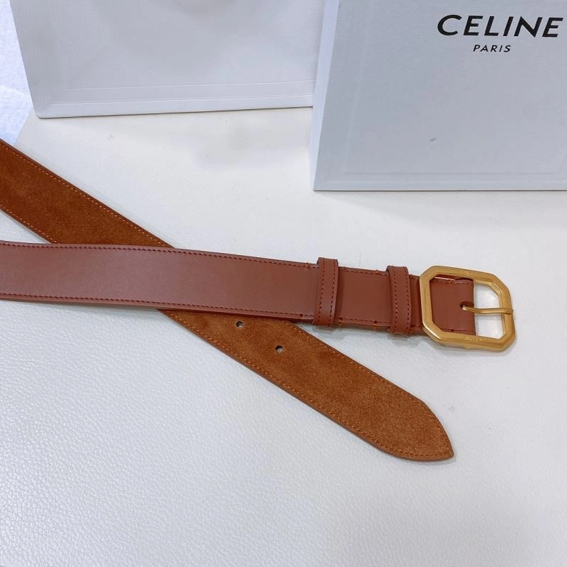 Resilient CXLXNE Belts 241183