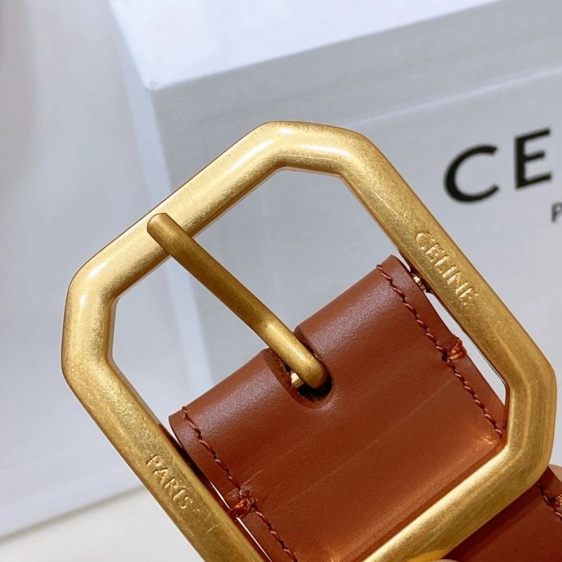 Resilient CXLXNE Belts 241183