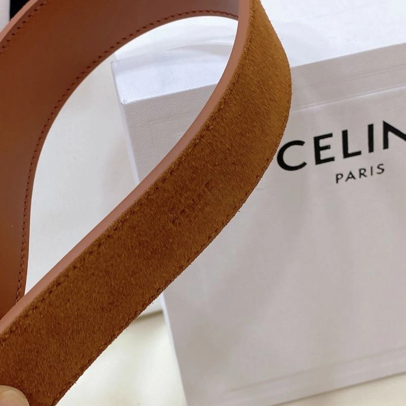 Resilient CXLXNE Belts 241183