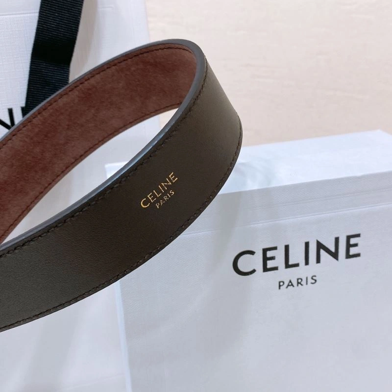AllSeason CXLXNE Belts 241181