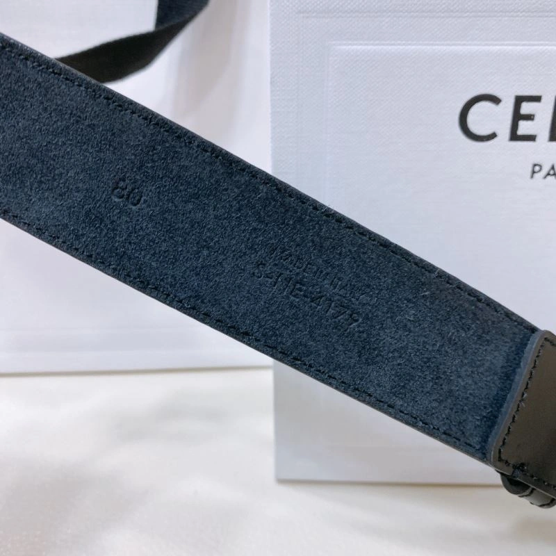 WellDesigned CXLXNE Belts 241198