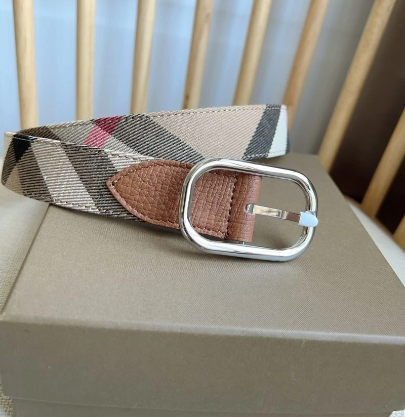EyeCatching Bxrbxrry Belts 240750