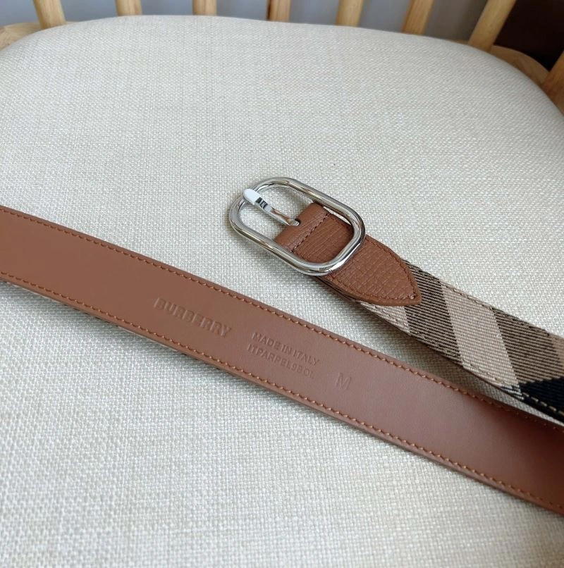 EyeCatching Bxrbxrry Belts 240750