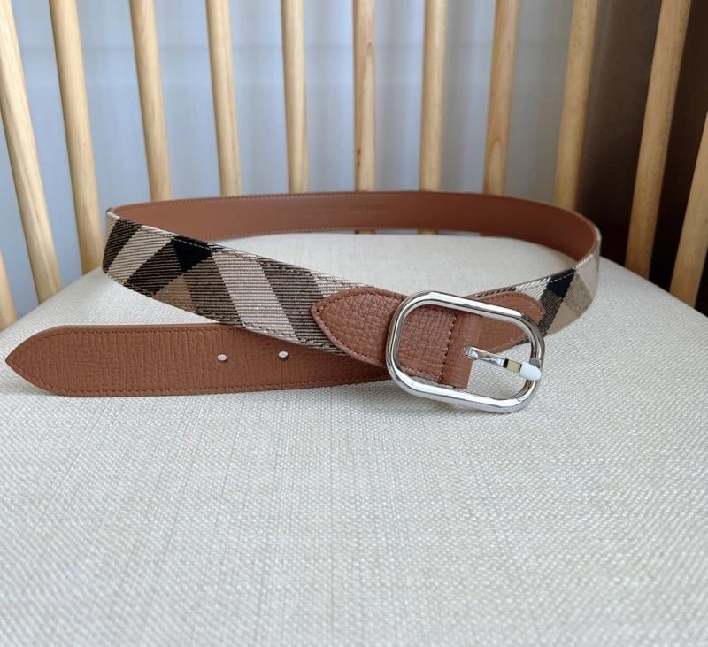EyeCatching Bxrbxrry Belts 240750