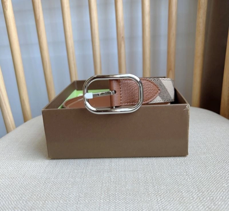 EyeCatching Bxrbxrry Belts 240750