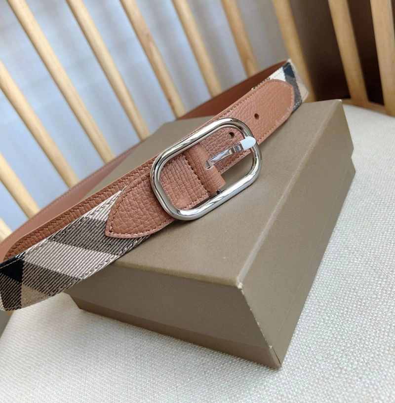 EyeCatching Bxrbxrry Belts 240750