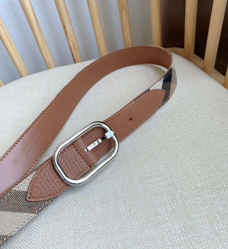EyeCatching Bxrbxrry Belts 240750