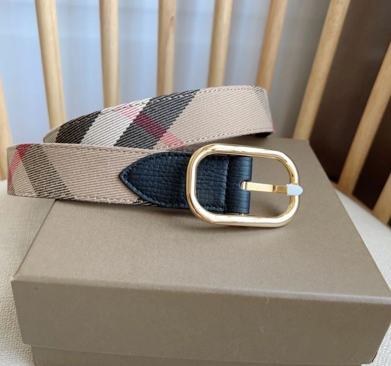 Affordable Bxrbxrry Belts 240747