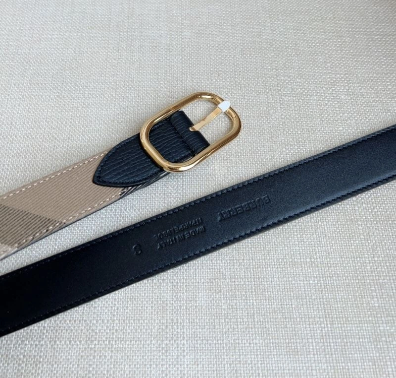 Affordable Bxrbxrry Belts 240747