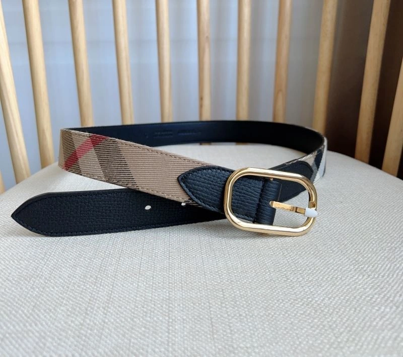 Affordable Bxrbxrry Belts 240747