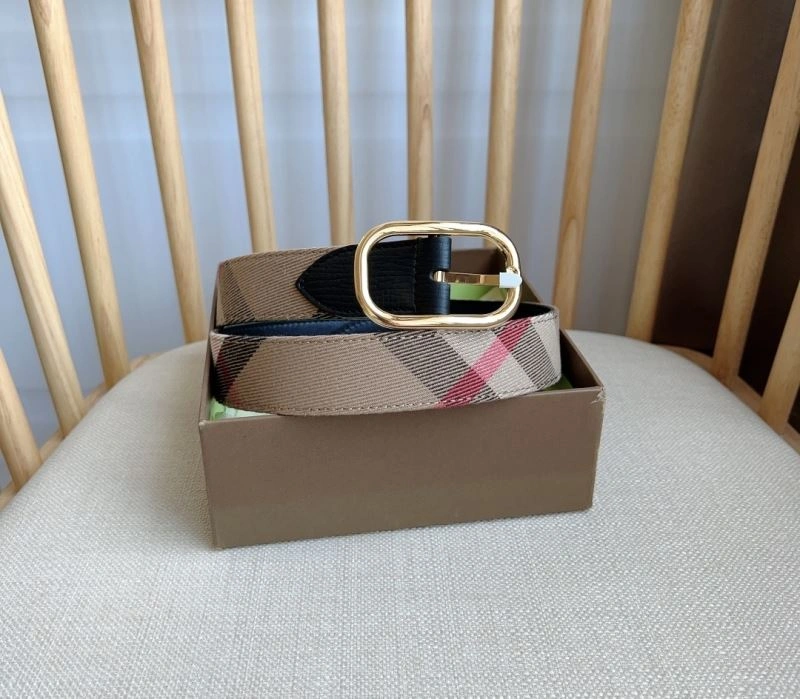 Affordable Bxrbxrry Belts 240747