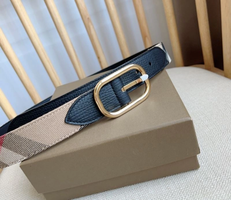 Affordable Bxrbxrry Belts 240747