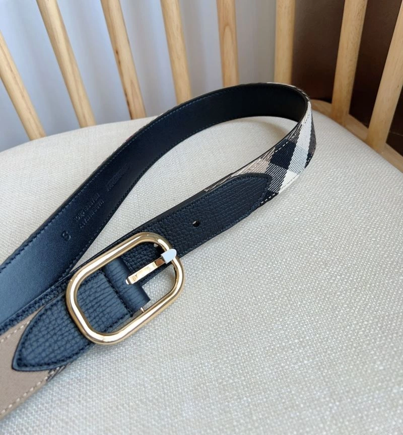 Affordable Bxrbxrry Belts 240747
