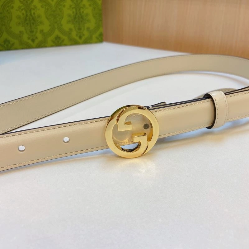 Gxccx Belts Trendsetting 244145