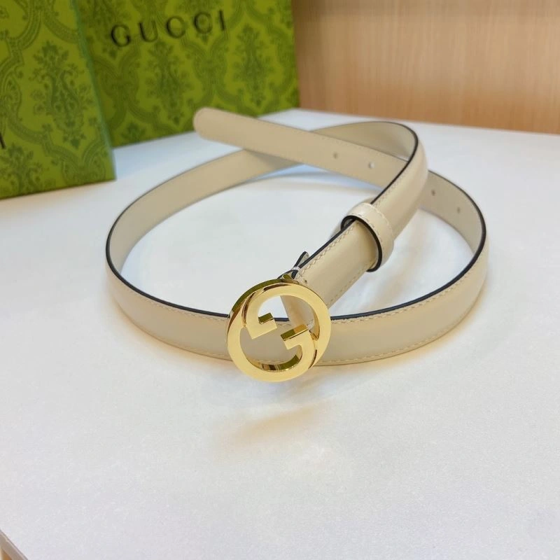 Gxccx Belts Trendsetting 244145