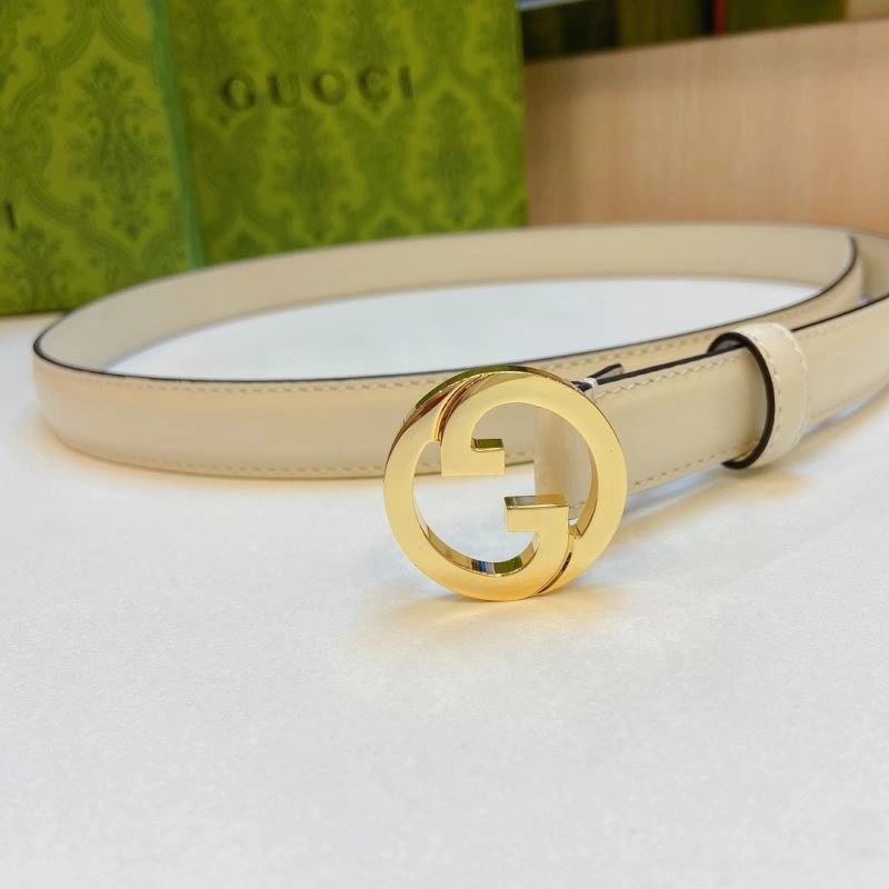 Gxccx Belts Trendsetting 244145