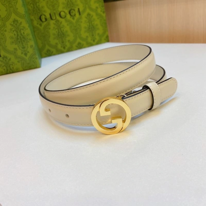 Gxccx Belts Trendsetting 244145