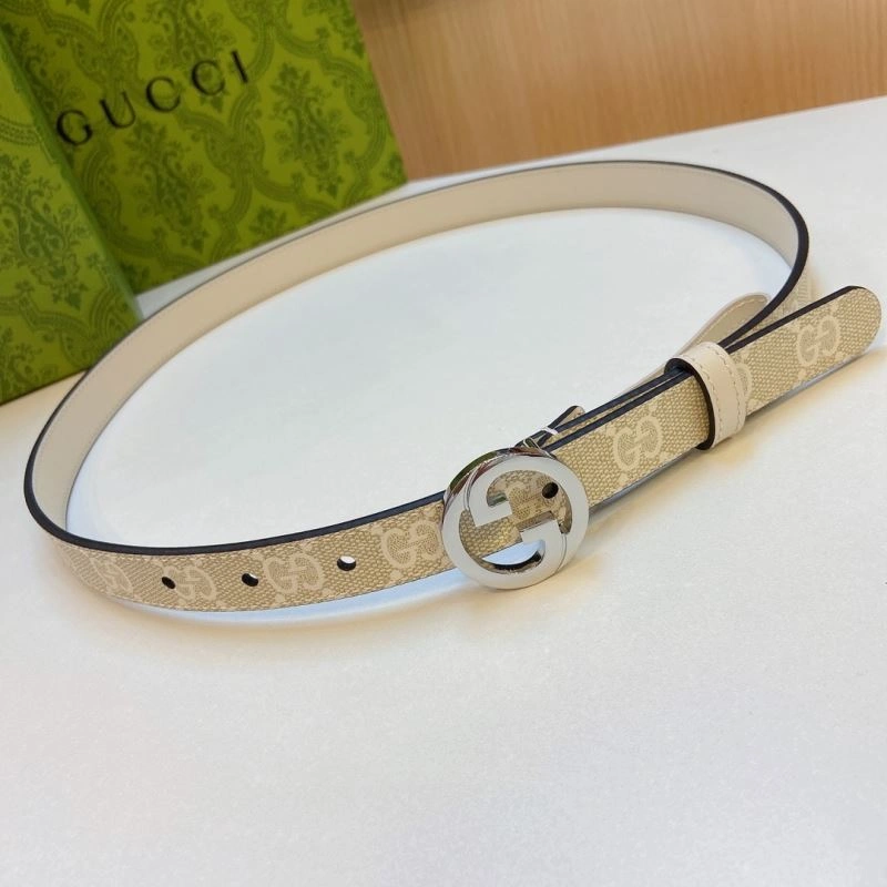 Gxccx Belts EasyMatch 244141