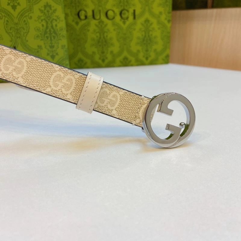 Gxccx Belts EasyMatch 244141