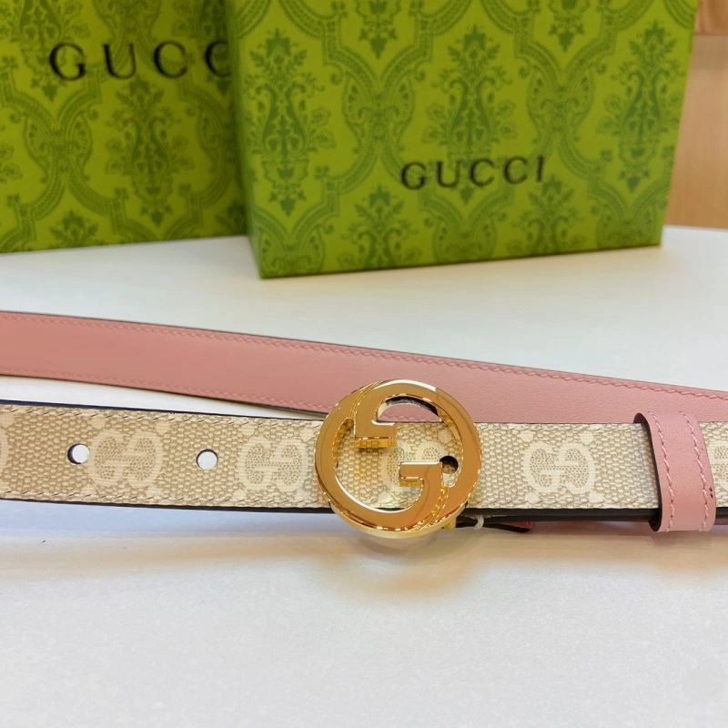 Gxccx Belts Breathable 244142