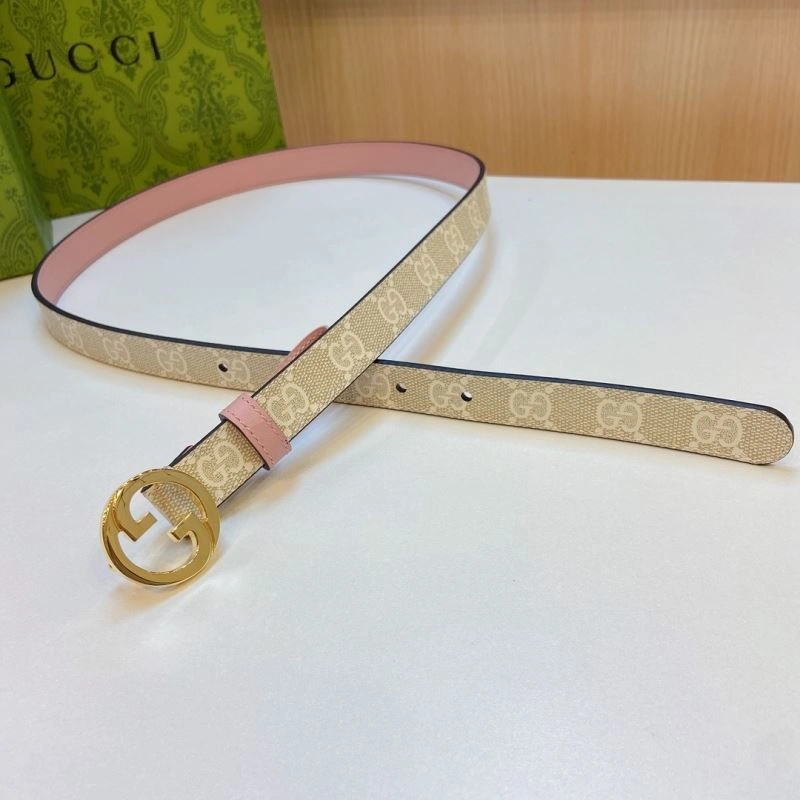 Gxccx Belts Breathable 244142