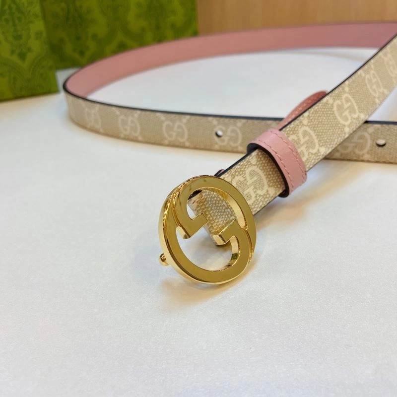 Gxccx Belts Breathable 244142